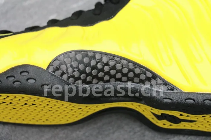 Authentic Nike Air Foamposite One “Wu-Tang”