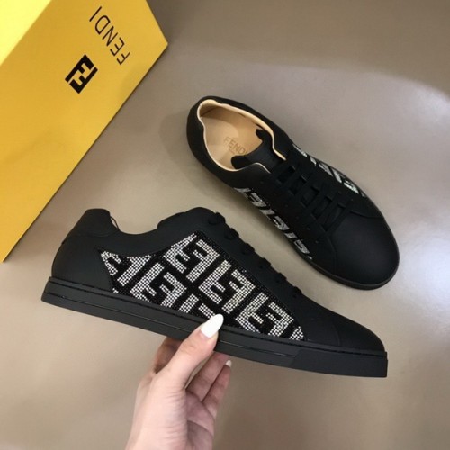 FD men shoes 1：1 quality-256