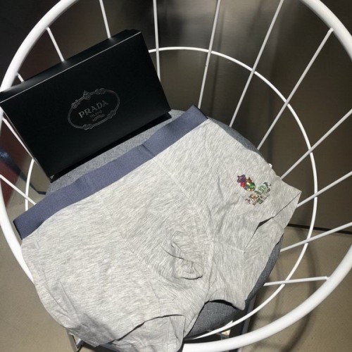 Prada underwear-010(L-XXXL)