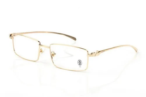 Cartie Plain Glasses AAA-1728