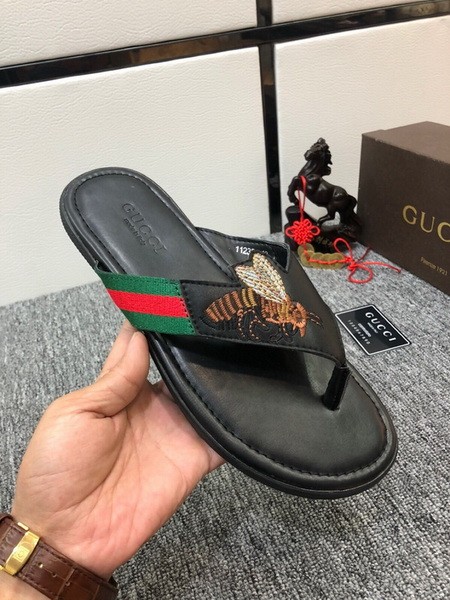 G Sandals 1：1 Quality-188