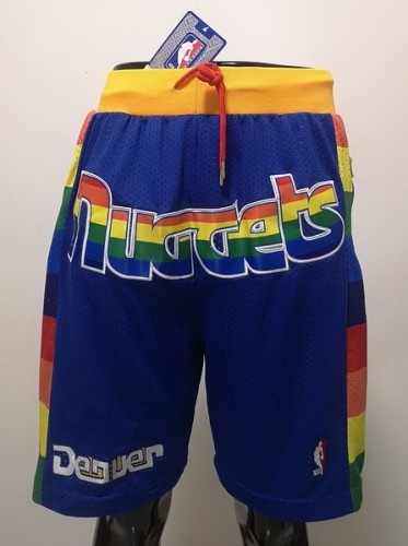 NBA Shorts-470