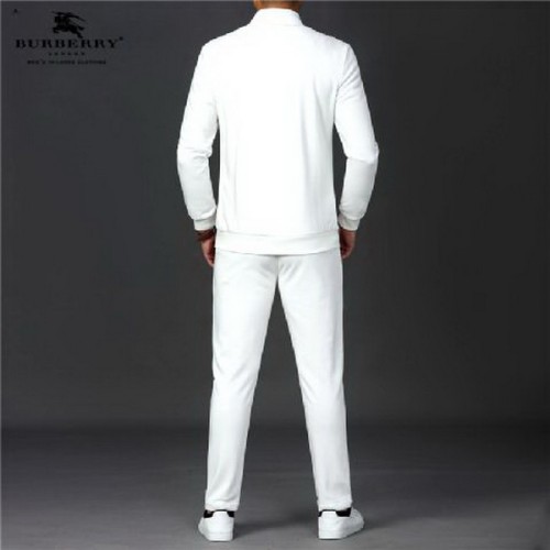Burberry long sleeve men suit-360(M-XXXXL)