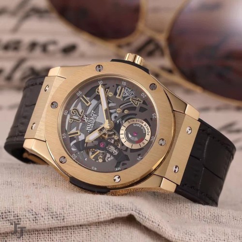 Hublot Watches-554