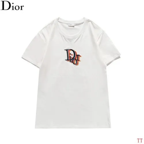 Dior T-Shirt men-303(S-XXL)