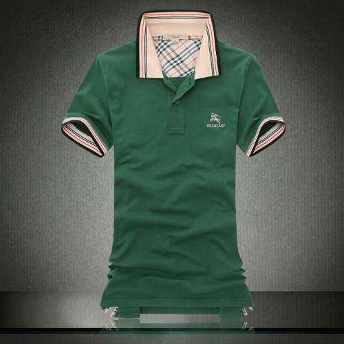 Burberry polo men t-shirt-081