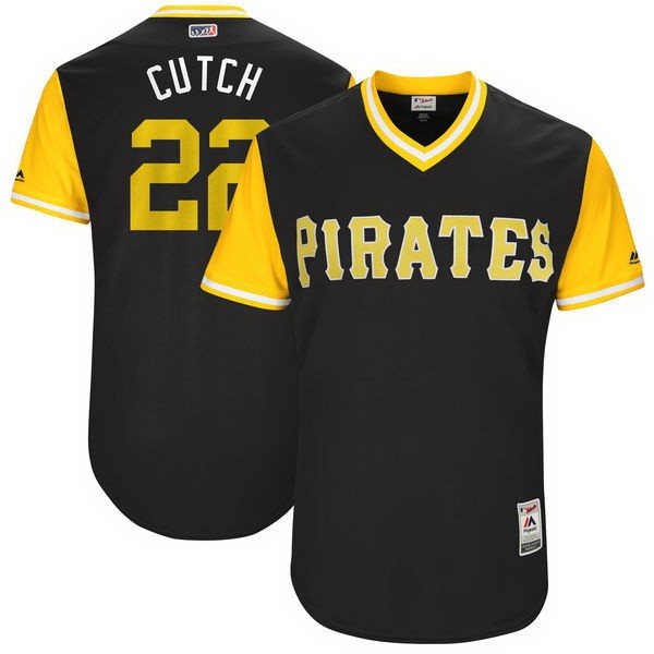 MLB 2018 Jerseys-124