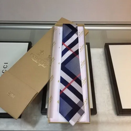 Burberry Necktie AAA Quality-261
