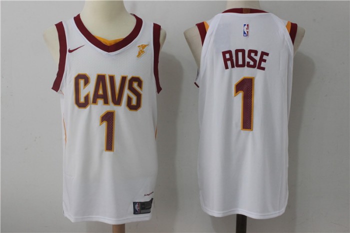 NBA Cleveland Cavaliers-075