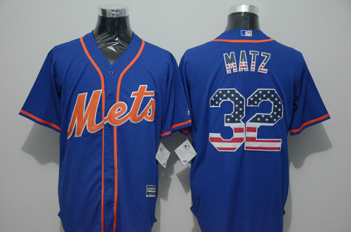 MLB New York Mets-037