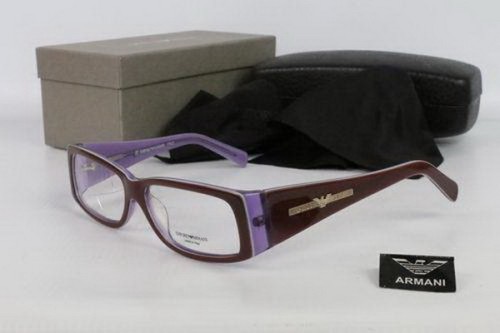 Armani Plain Glasses AAA-023