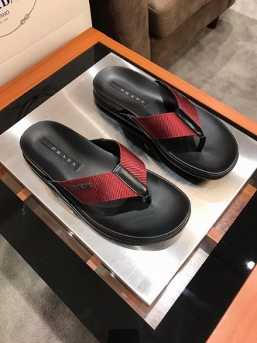 Prada men slippers AAA-010