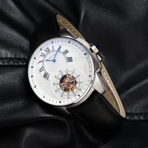 Cartier Watches-291