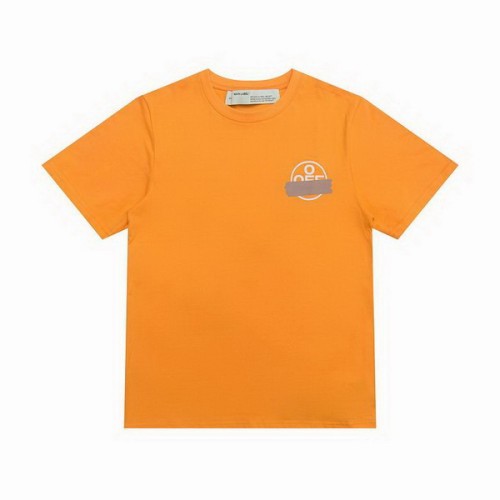 Off white t-shirt men-847(S-XL)