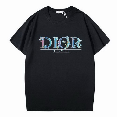 Dior T-Shirt men-001(M-XXL)