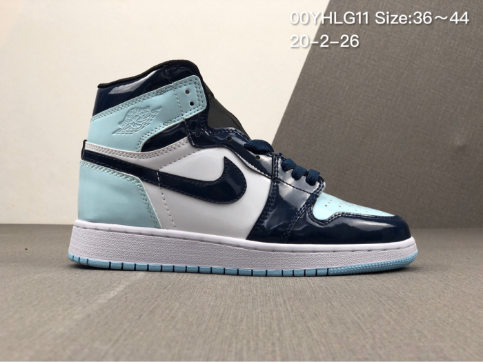 Jordan 1 shoes AAA Quality-219