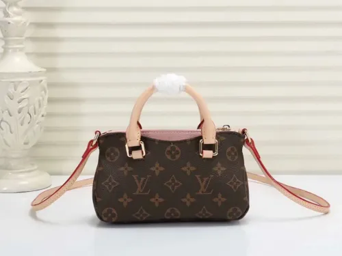LV Hangbags AAA-192