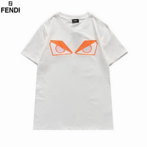FD T-shirt-651(S-XXL)