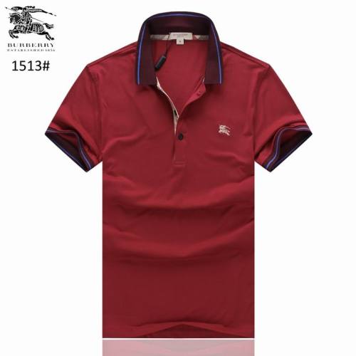 Burberry polo men t-shirt-408