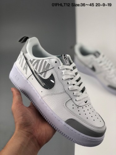 Nike air force shoes men low-1778