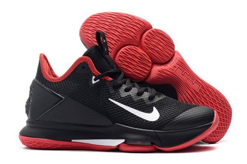 Nike LeBron James 4  shoes-003