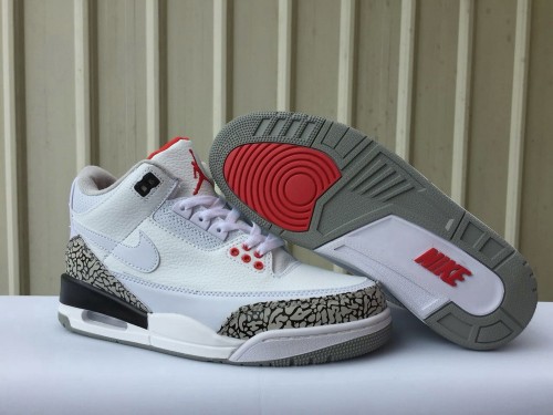 Jordan 3 shoes AAA Quality-049