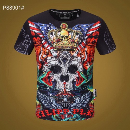 PP T-Shirt-100(M-XXXL)