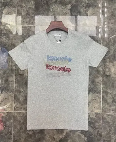 Lacoste t-shirt men-006(M-XXXL)
