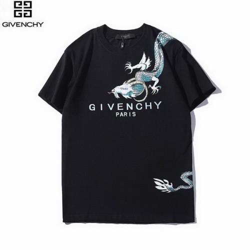 Givenchy t-shirt men-131(S-XXL)