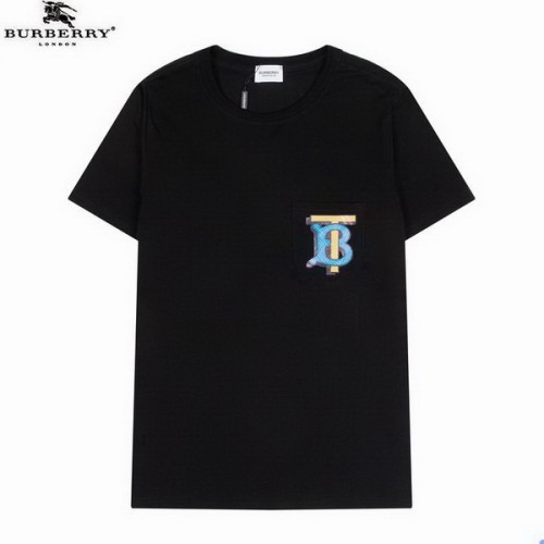 Burberry t-shirt men-283(S-XXL)