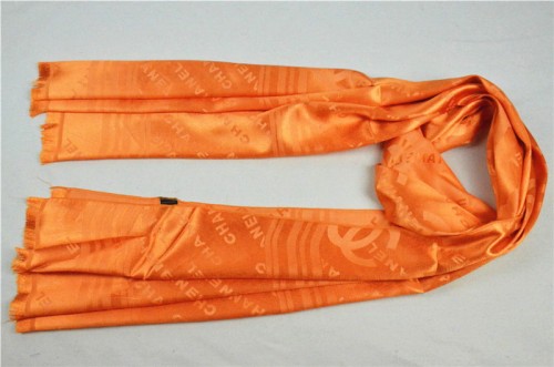 CHAL Silk Scarf AAA-086