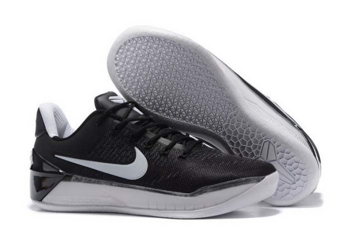 Nike Kobe Bryant 12 Shoes-032