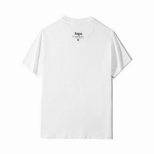 Bape t-shirt men-915(M-XXXL)
