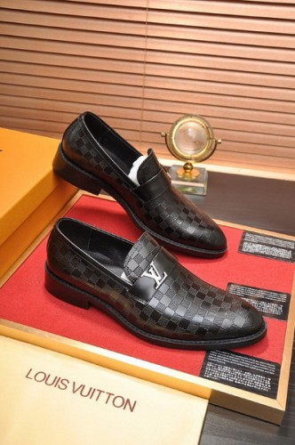 LV Men shoes 1：1 quality-3283