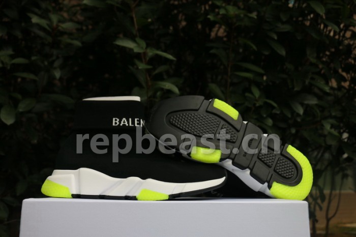 B Sock Shoes 1:1 quality-022
