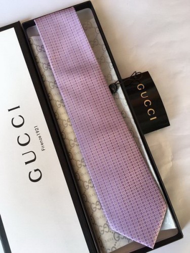 G Necktie AAA Quality-206