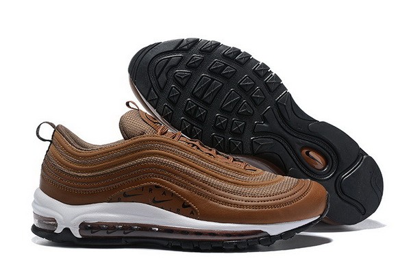 Nike Air Max 97 men shoes-327