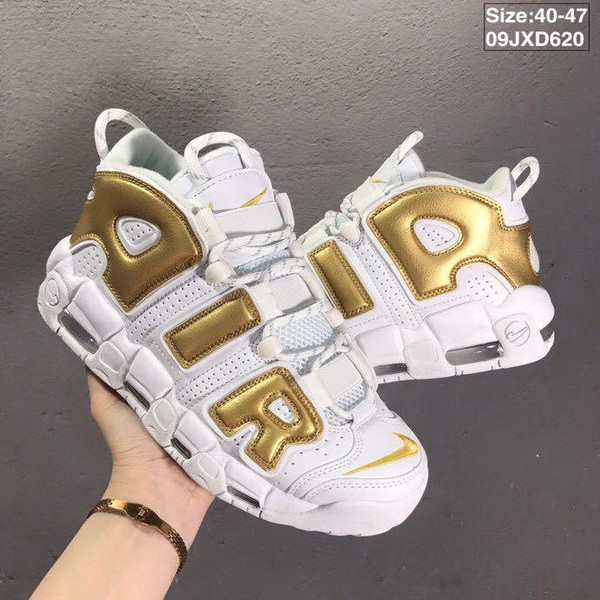 Nike Air More Uptempo shoes-011