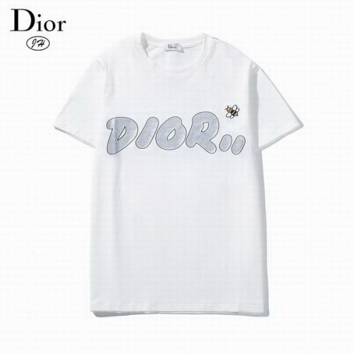 Dior T-Shirt men-231(S-XXL)