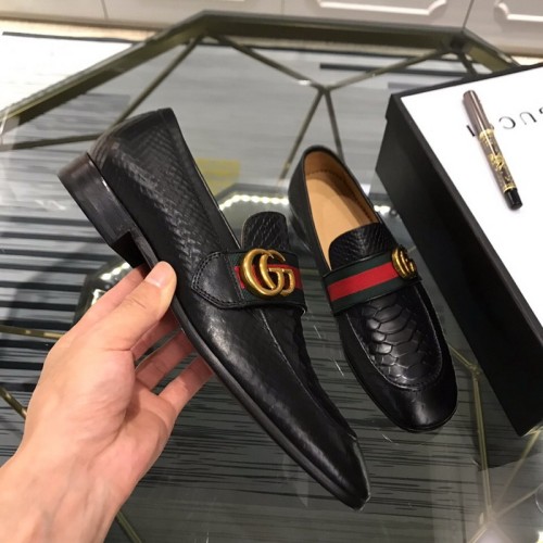 Super Max G Shoes-537