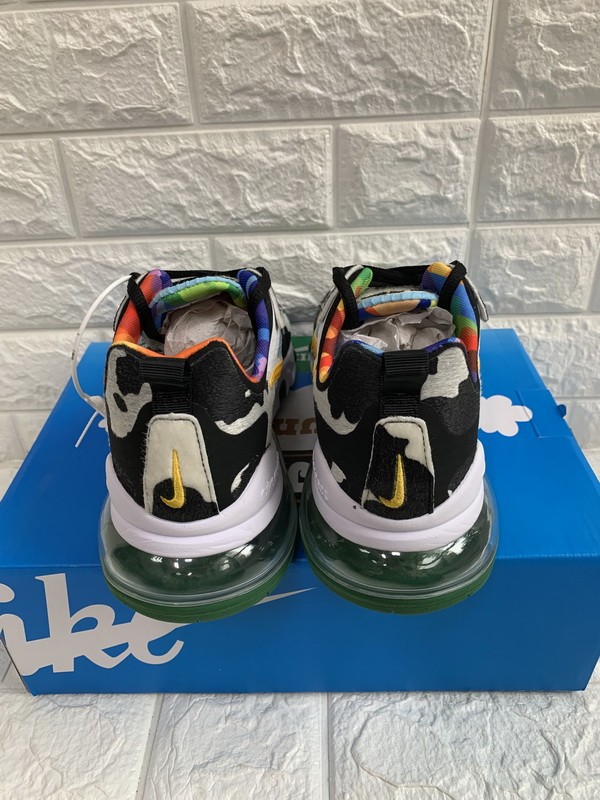Nike Air Max 270 men shoes-930