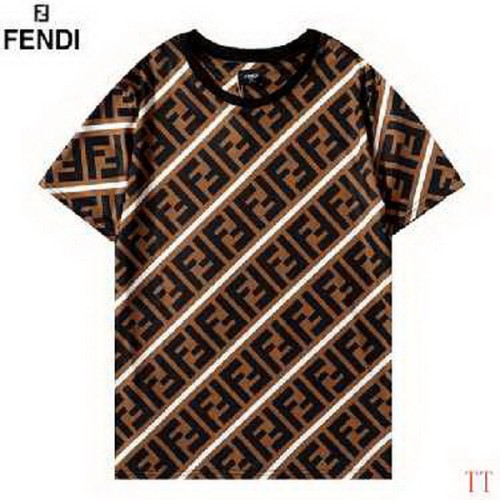 FD T-shirt-799(S-XXL)