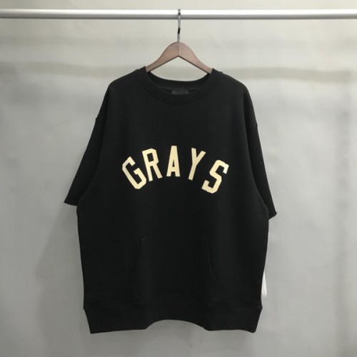 Fear of God Hoodies 1：1 Quality-256(S-XL)