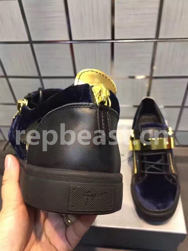 Super Max GZ Shoes144