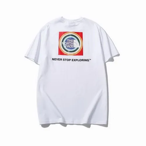 The North Face T-shirt-052(M-XXL)