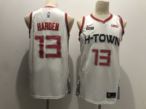 NBA Houston Rockets-111