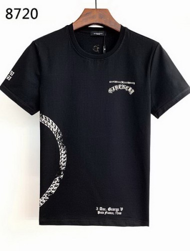 Givenchy t-shirt men-194(M-XXXL)