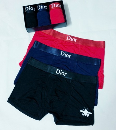 Dior underwear-028(M-XXL)