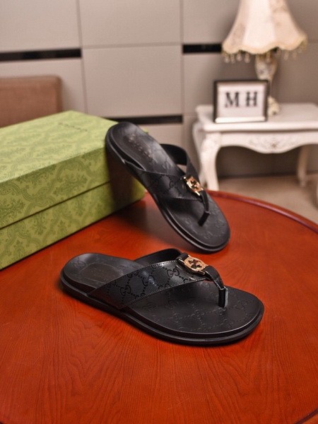 G Sandals 1：1 Quality-342