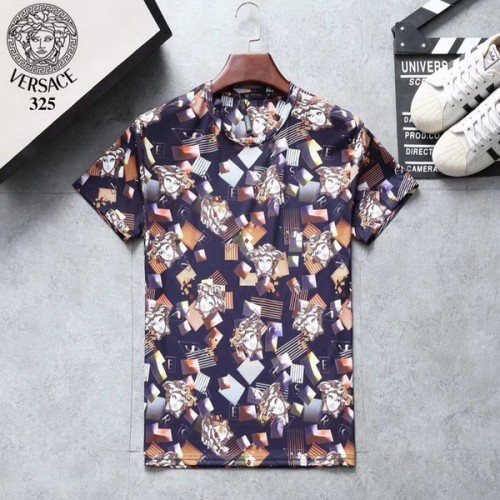 Versace t-shirt men-367(M-XXXL)
